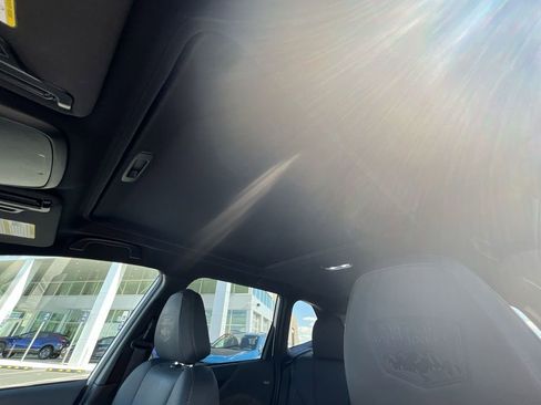 Used 2024 Subaru Forester Wilderness image 19