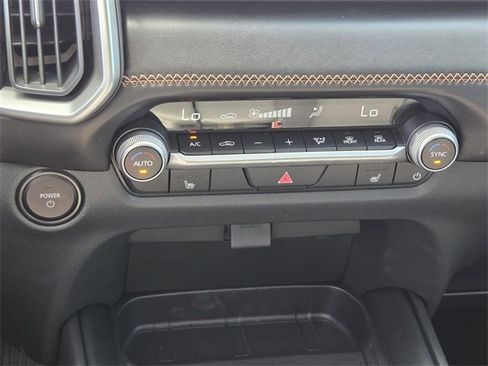 New 2025 MAZDA CX-50 AWD 2.5 Hybrid w/ Cargo Package image 14