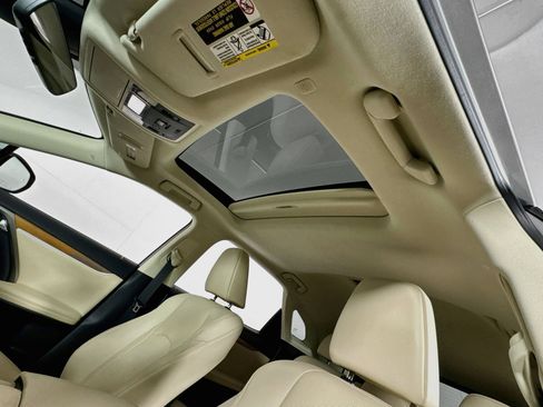 Used 2022 Lexus RX 350 FWD w/ Premium Package image 15