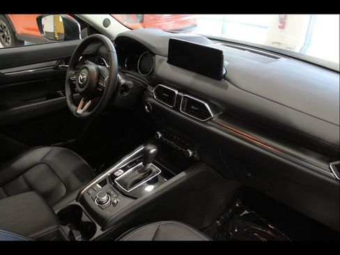 Used 2025 MAZDA CX-5 AWD 2.5 S image 23
