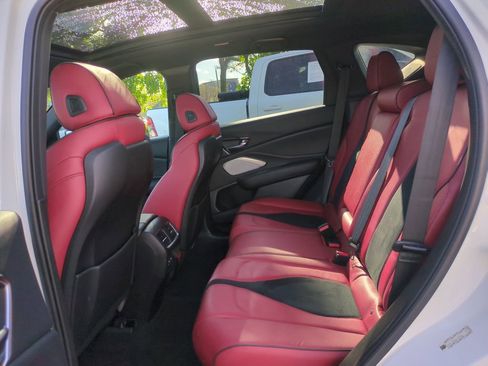 Used 2019 Acura RDX A-Spec image 15