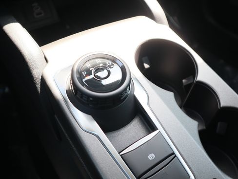 New 2025 Ford Bronco Sport Heritage w/ Convenience Package image 25