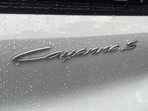 Certified 2026 Porsche Cayenne S AWD/4WD image 13