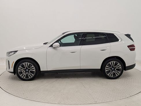 Used 2026 BMW X3 xDrive30i w/ Premium Package AWD/4WD image 2