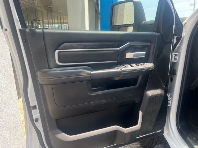 Used 2024 RAM 2500 Big Horn AWD/4WD image 11