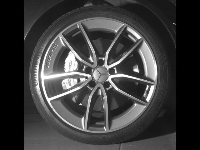 Used 2020 Mercedes-Benz C 43 AMG 4MATIC Sedan image 11
