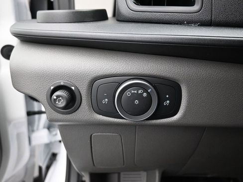 New 2025 Ford Transit 350 w/ Interior Upgrade Package image 11