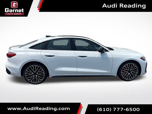New 2026 Audi S5 Premium Plus AWD/4WD image 6
