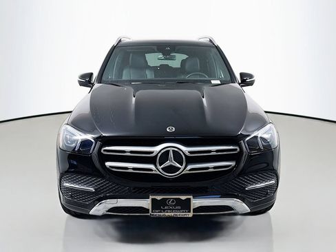 Used 2021 Mercedes-Benz GLE 350 image 2