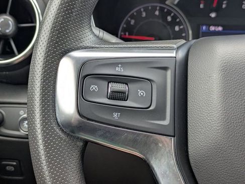 Used 2021 Chevrolet Blazer LT FWD image 26