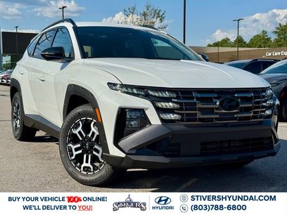 New 2026 Hyundai Tucson XRT