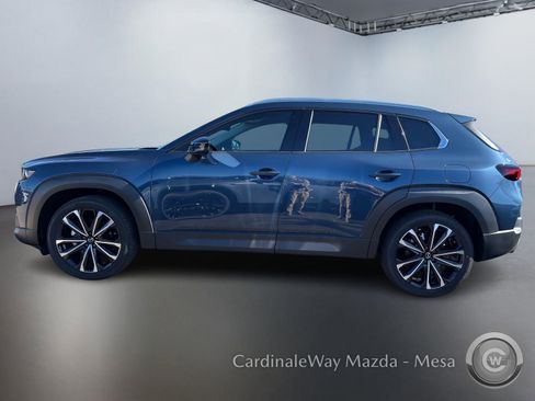 New 2026 MAZDA CX-50 AWD 2.5 S w/ Cargo Package image 7