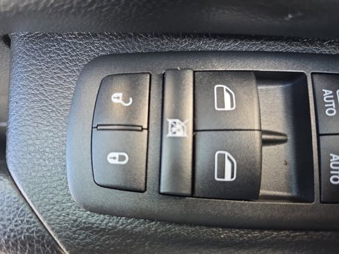 Used 2022 RAM 1500 Big Horn image 14