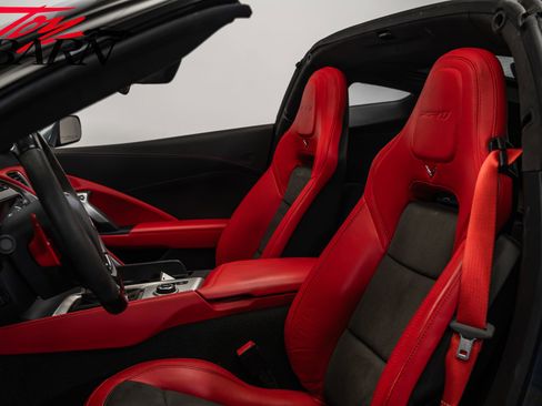 Used 2019 Chevrolet Corvette ZR1 image 34