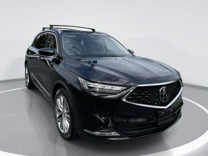 Used 2023 Acura MDX SH-AWD w/ Advance Package