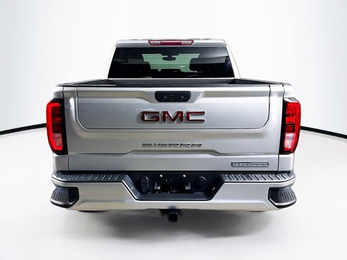 Used 2022 GMC Sierra 1500 Elevation RWD image 30