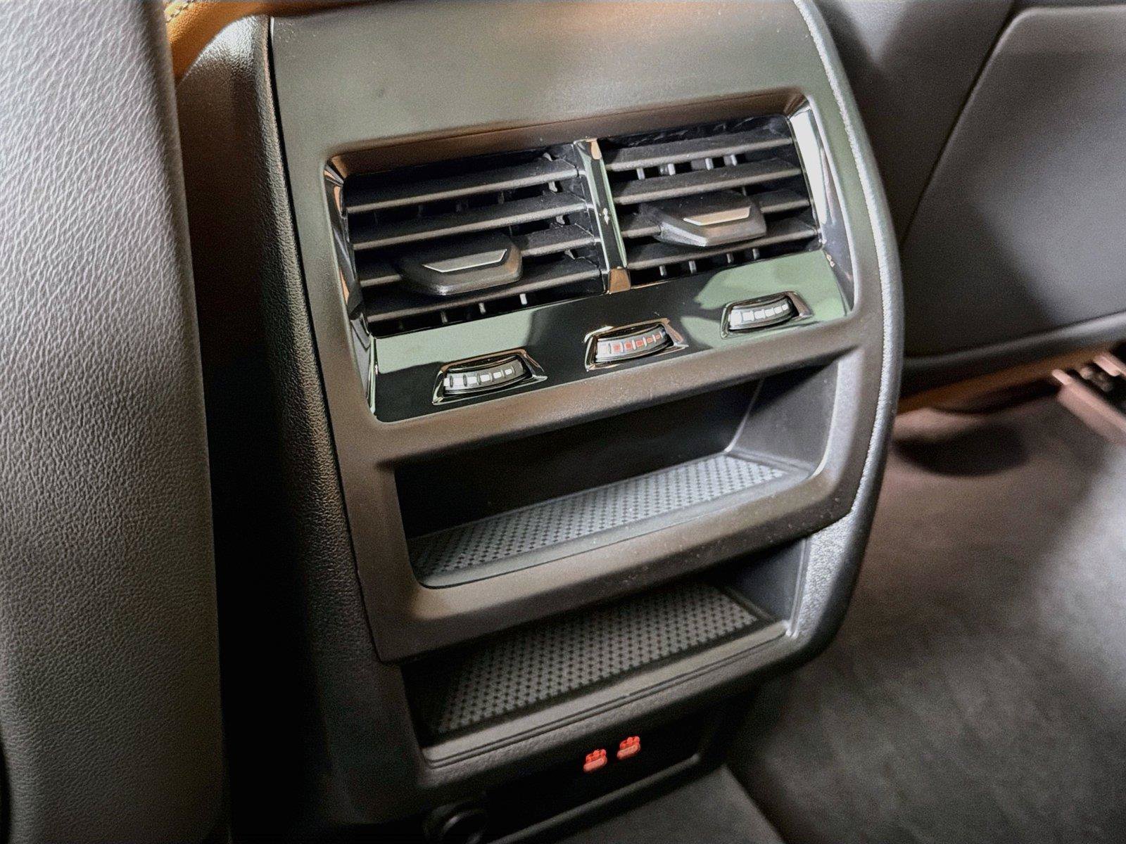 New 2026 BMW X5 sDrive40i w/ Premium Package RWD image 24