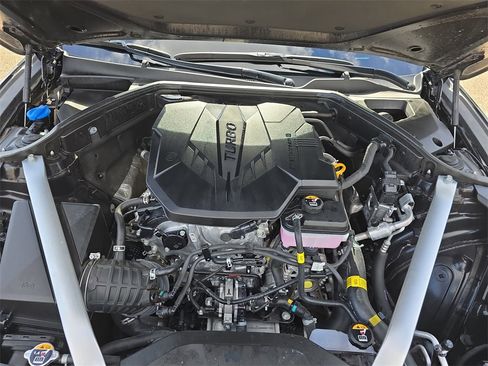 Used 2024 Genesis G70 2.5T w/ Sport Prestige Package image 29