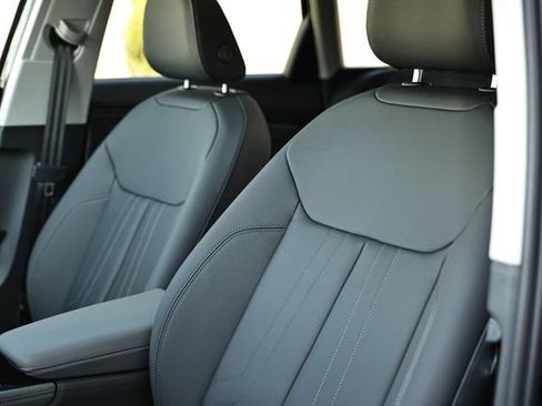 New 2026 Audi Q3 quattro 2.0T image 21