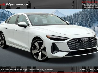 New 2025 Audi A5 2.0T Premium Plus