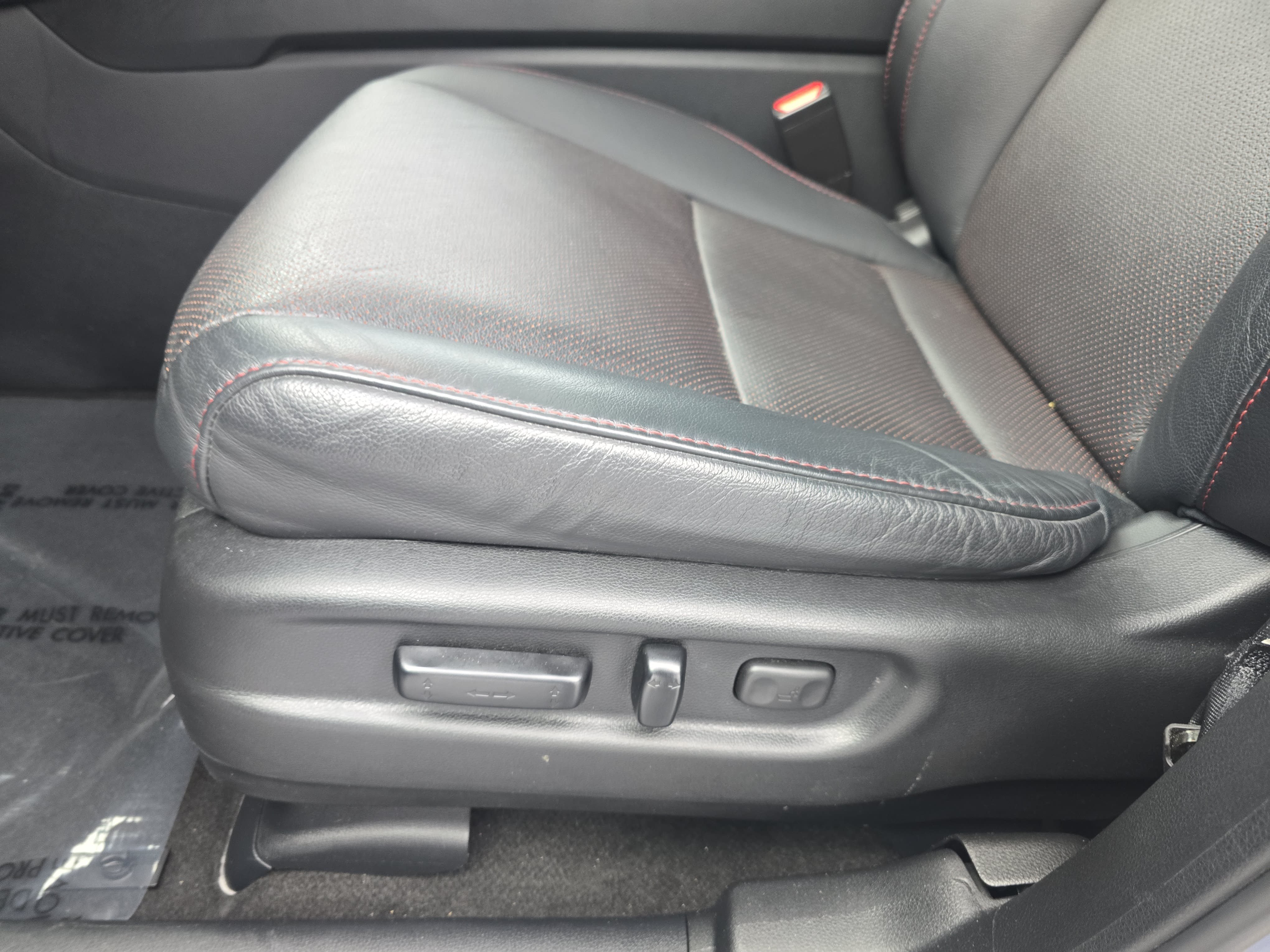 Used 2024 Honda Passport Black Edition image 29