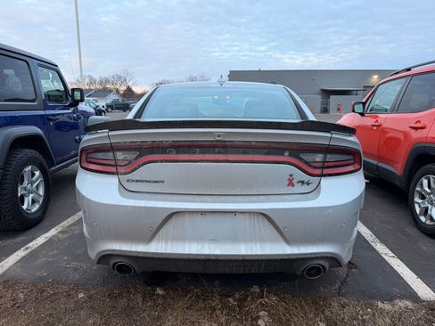 Used 2023 Dodge Charger R/T w/ Plus Group image 7