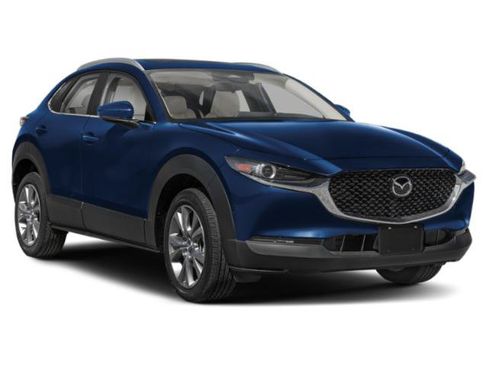 Certified 2024 MAZDA CX-30 AWD 2.5 S w/ Preferred Package image 6