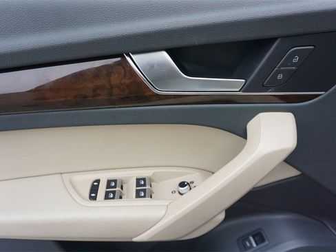 Used 2019 Audi Q5 2.0T Premium image 3