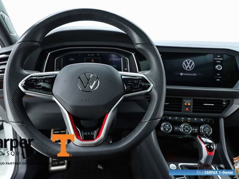 Used 2024 Volkswagen Jetta GLI Autobahn w/ GLI Black Package image 20