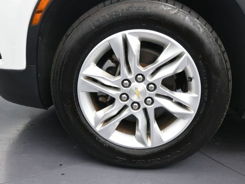 Used 2020 Chevrolet Blazer LT image 11