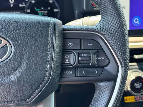Certified 2024 Toyota Tacoma TRD Sport w/ TRD Sport Premium Package AWD/4WD image 42