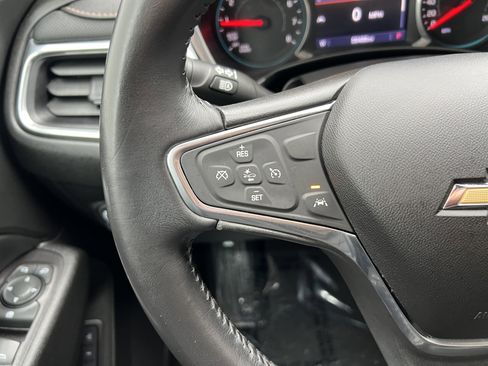 Used 2020 Chevrolet Equinox Premier image 27