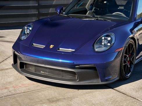 Used 2022 Porsche 911 GT3 image 5