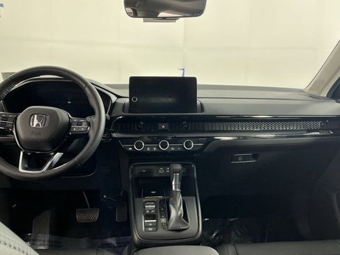 Certified 2023 Honda CR-V EX-L image 34