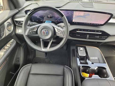 New 2026 Buick Enclave Avenir FWD image 10