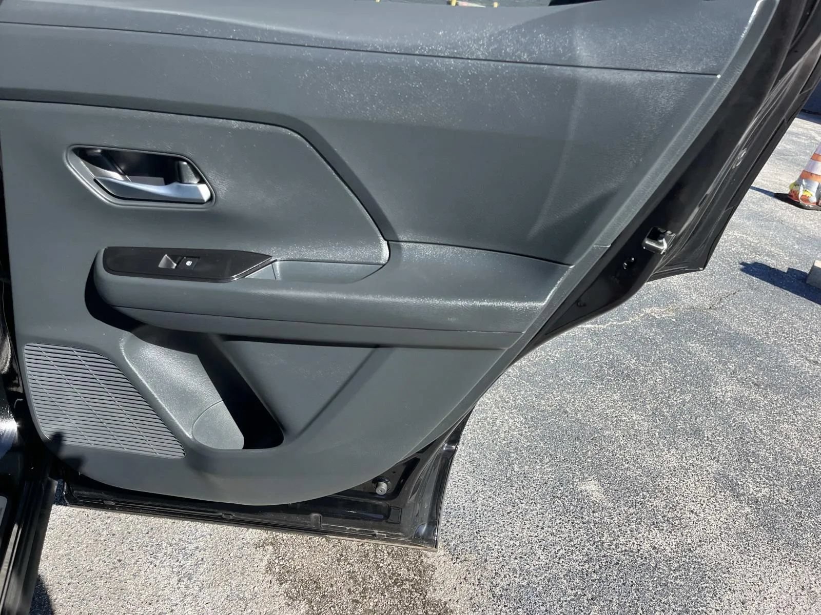 Used 2025 Nissan Kicks SV w/ Illumination Package FWD image 20