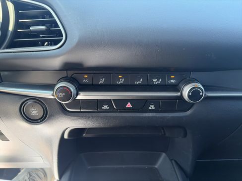 Used 2022 MAZDA CX-30 AWD 2.5 S image 34