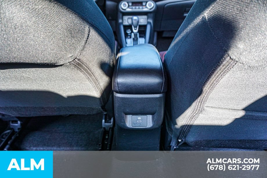 Used 2024 Nissan Versa SR FWD image 30