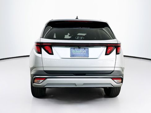 Used 2025 Hyundai Tucson SEL image 7
