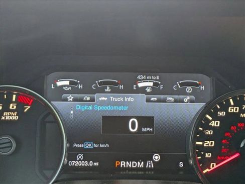 Used 2018 Ford F150 Raptor w/ Equipment Group 802A Luxury image 5