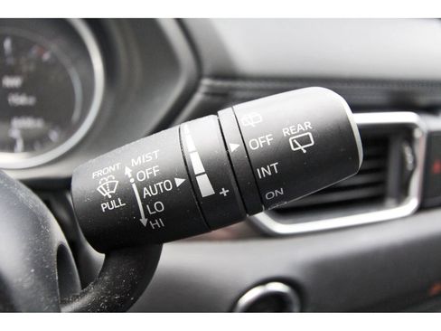 Used 2023 MAZDA CX-5 AWD 2.5 S image 18