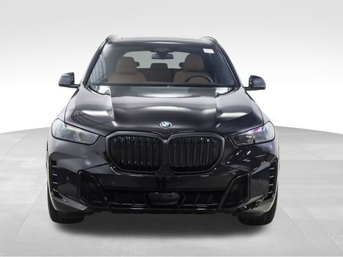 New 2026 BMW X5 xDrive40i w/ M Sport Package image 8