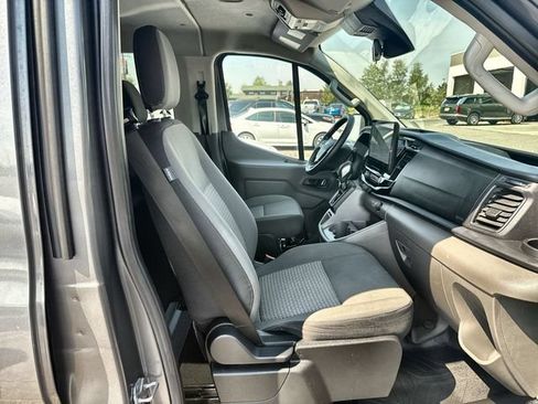 Used 2024 Ford Transit 350 XLT RWD image 25