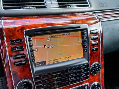 Used 2009 Maybach 62 image 48