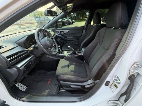 Used 2023 Subaru WRX Premium AWD/4WD image 14