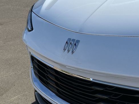 Used 2026 Buick Encore GX Preferred FWD image 31