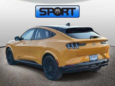Used 2023 Ford Mustang Mach-E GT w/ GT Performance Edition AWD/4WD image 22