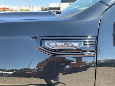 New 2026 GMC Sierra 1500 Elevation w/ X31 Off-Road Package image 11