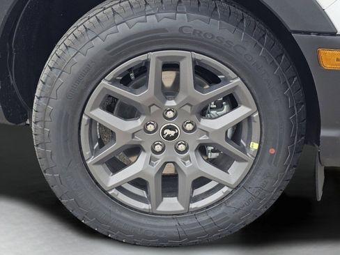 New 2026 Ford Bronco Sport Big Bend w/ Convenience Package AWD/4WD image 15