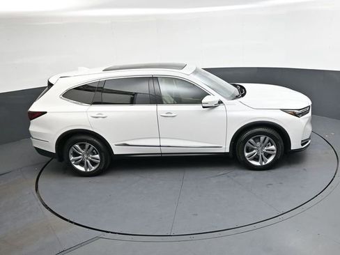 New 2026 Acura MDX FWD image 18